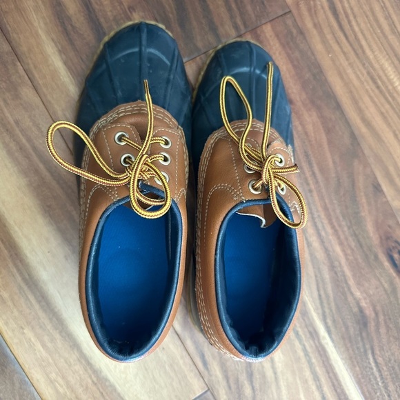 Colorado Womens Winter Duck shoes Waterproof Steel Shank Thermo Boots size 8 - Picture 6 of 6